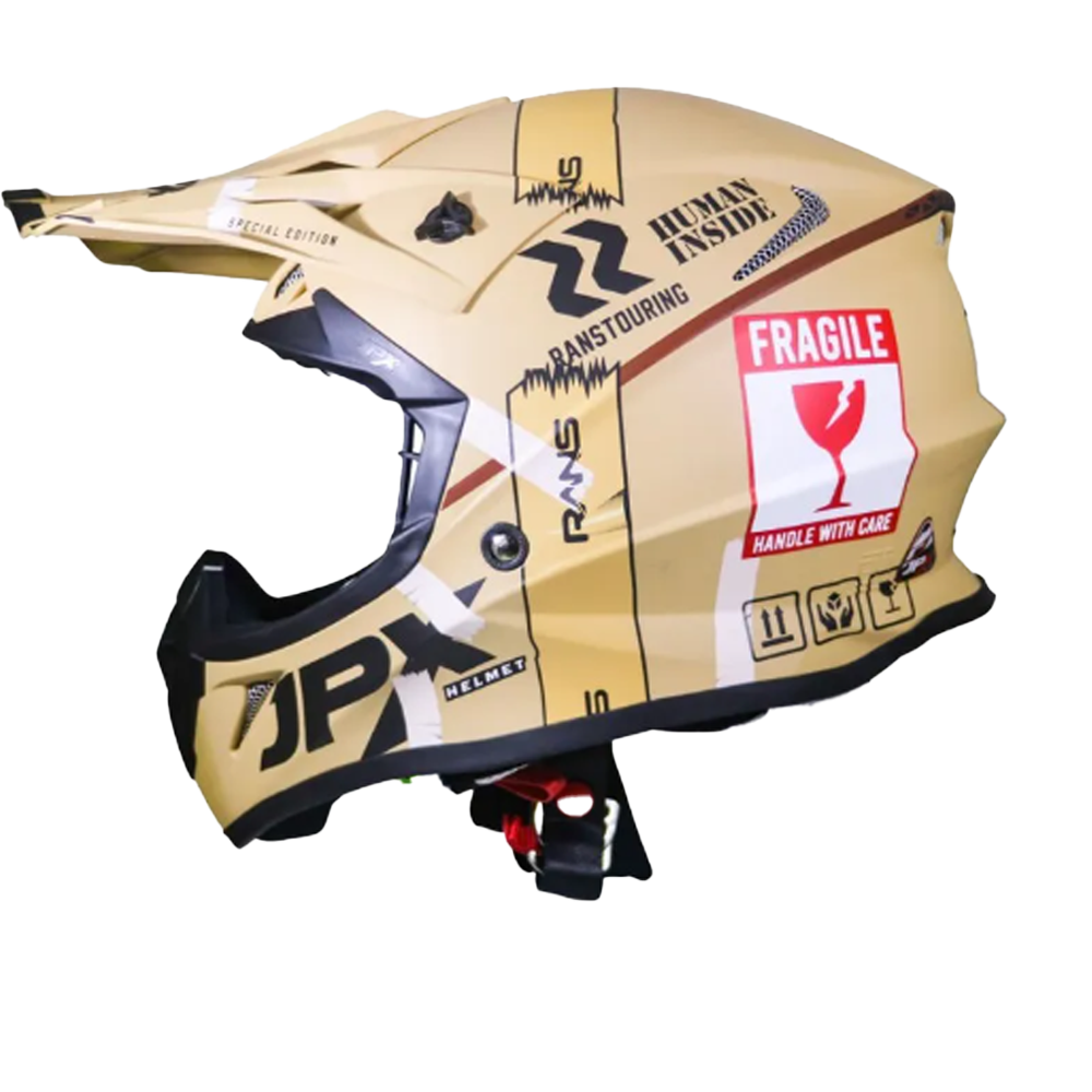 JPX